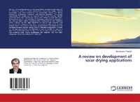 Abbildung von: A review on development of solar drying applications - LAP Lambert Academic Publishing
