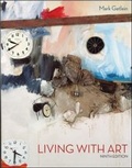 Cover: Living with Art - McGraw Hill Higher Education