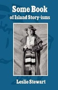 Cover: Some Book of Island Story-isms - Wood Island Prints