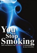 Cover: You Will Stop Smoking - Provoking Publishing House
