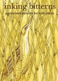 Cover: Inking Bitterns - Gert Macky Books