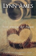 Cover: The Price of Fame - Phoenix Rising Press