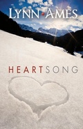 Cover: Heartsong - Phoenix Rising Press