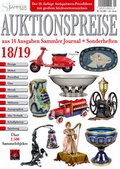 Cover: Auktionspreise 18/19 - GEMI