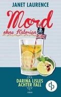 Cover: Mord ohne Kalorien (Krimi, Cosy Crime) - dp DIGITAL PUBLISHERS GmbH