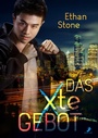 Cover: Das xte Gebot - dead soft verlag