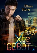 Cover: Das xte Gebot - Dead Soft Verlag