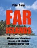 Cover: Far Islands - BoD - Books on Demand