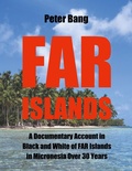 Cover: Far Islands - BoD - Books on Demand