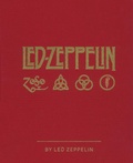 Cover: Led Zeppelin - Rizzoli Lizard