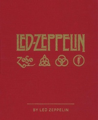 Enlarge image Cover: Led Zeppelin - Rizzoli Lizard
