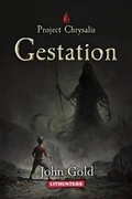 Cover: Gestation - Lithunters Ltd