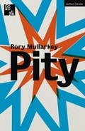 Cover: Pity - Methuen Drama