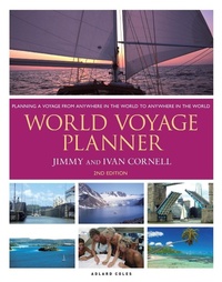 Abbildung von: World Voyage Planner - Adlard Coles Nautical