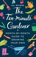 Cover: The Ten-Minute Gardener - Transworld Digital