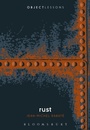 Cover: Rust - Bloomsbury Academic USA