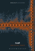 Cover: Rust - Bloomsbury Academic USA