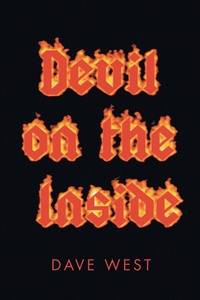 Enlarge image Cover: Devil on the Inside - Xlibris Us