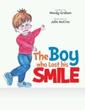 Cover: The Boy Who Lost His Smile - Xlibris UK