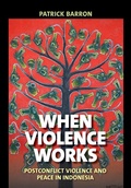 Cover: When Violence Works - Cornell University Press