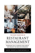 Cover: The Next Frontier of Restaurant Management - Cornell University Press