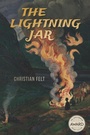 Cover: Lightning Jar - University Of Iowa Press
