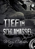 Cover: Tief im Schlamassel - Dreamspinner Press