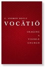 Cover: Vocatio - Naval Institute Press