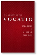 Cover: Vocatio - Naval Institute Press