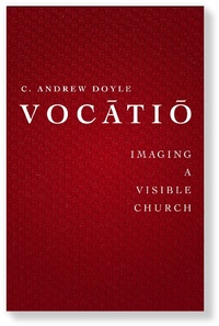 Enlarge image Cover: Vocatio - Naval Institute Press