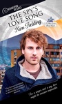 Cover: The Spy's Love Song - Dreamspinner Press