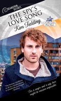 Cover: The Spy's Love Song - Dreamspinner Press