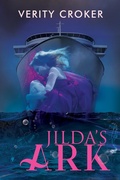 Cover: Jilda's Ark - Harmony Ink Press