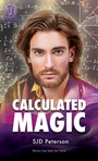Cover: Calculated Magic - Dreamspinner Press