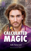 Cover: Calculated Magic - Dreamspinner Press