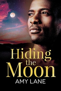 Enlarge image Cover: Hiding the Moon - Dreamspinner Press
