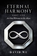Cover: Eternal Harmony - BookVenture Publishing LLC