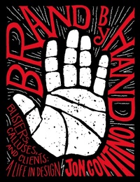 Abbildung von: Brand by Hand - Abrams