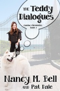 Cover: The Teddy Dialogues - Bwl Publishing Inc.