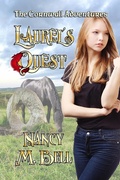 Cover: Laurel's Quest - Books We Love Ltd.