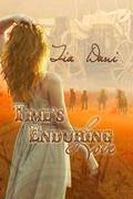 Cover: Time's Enduring Love - Books We Love Ltd.