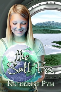 Enlarge image Cover: Salt Box - Books We Love Ltd.