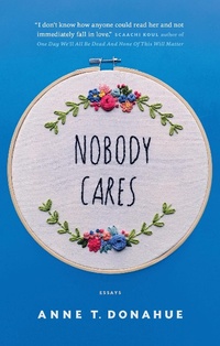 Abbildung von: Nobody Cares - ECW Press,Canada