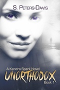 Cover: Unorthodox - Bwl Publishing Inc.