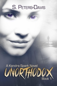 Enlarge image Cover: Unorthodox - Bwl Publishing Inc.