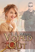 Cover: Voted Out - Books We Love Ltd.