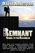 Cover: Remnant - Bwl Publishing Inc.