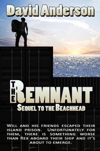 Enlarge image Cover: Remnant - Bwl Publishing Inc.