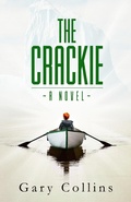 Cover: Crackie - Flanker Press
