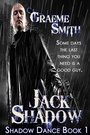 Cover: Jack Shadow - Books We Love Ltd.;Shadow Dance